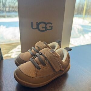 UGG Toddler Adventurer Sneaker
